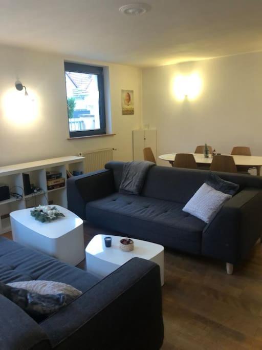 Maison De Village Pres De Colmar De 90 M2 Horbourg Kültér fotó