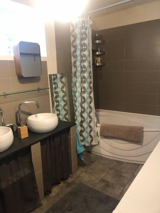 Maison De Village Pres De Colmar De 90 M2 Horbourg Kültér fotó