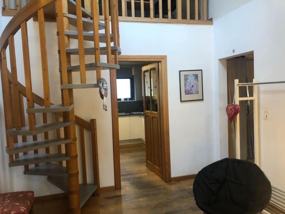 Maison De Village Pres De Colmar De 90 M2 Horbourg Kültér fotó